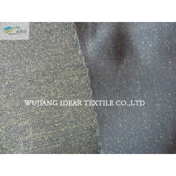 Tissu de laine de verre avec tissu Spandex/Nylon